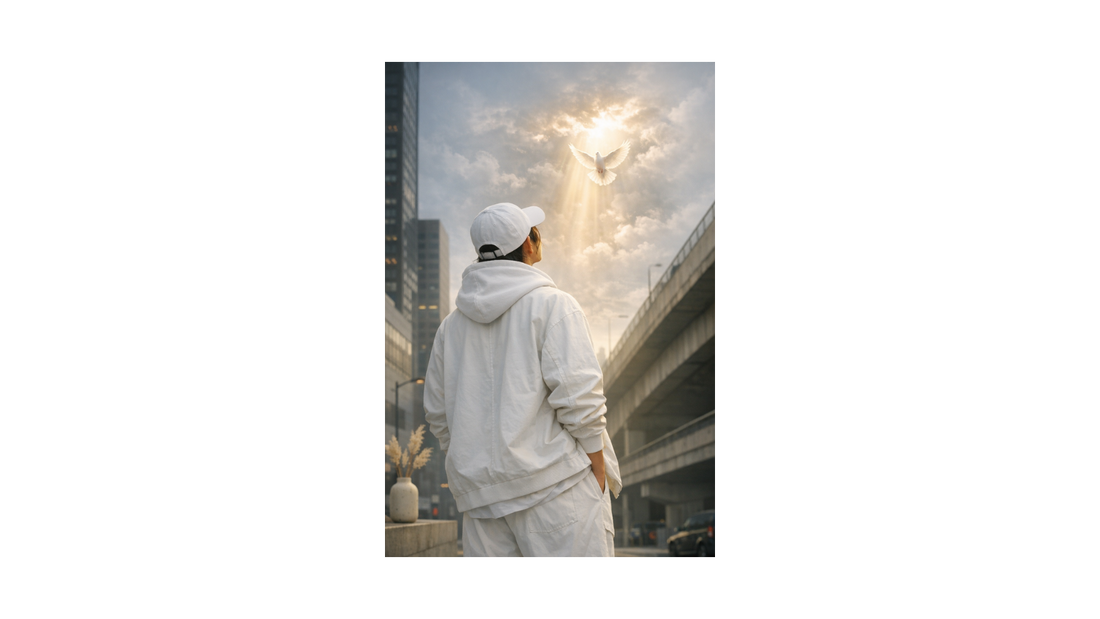 Pâques — Le Passage de la Mort à la Vie