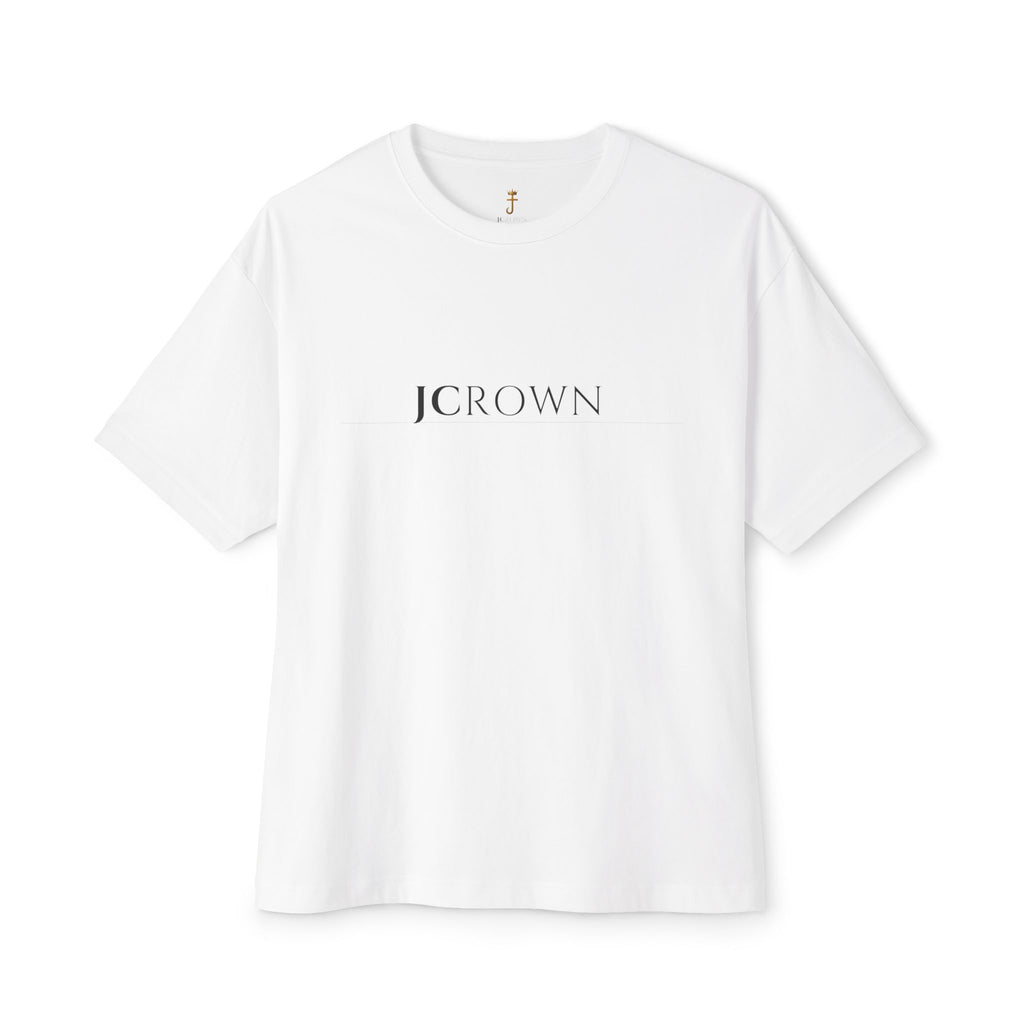 T-shirt  Oversize Minimaliste