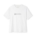 T-shirt  Oversize Minimaliste