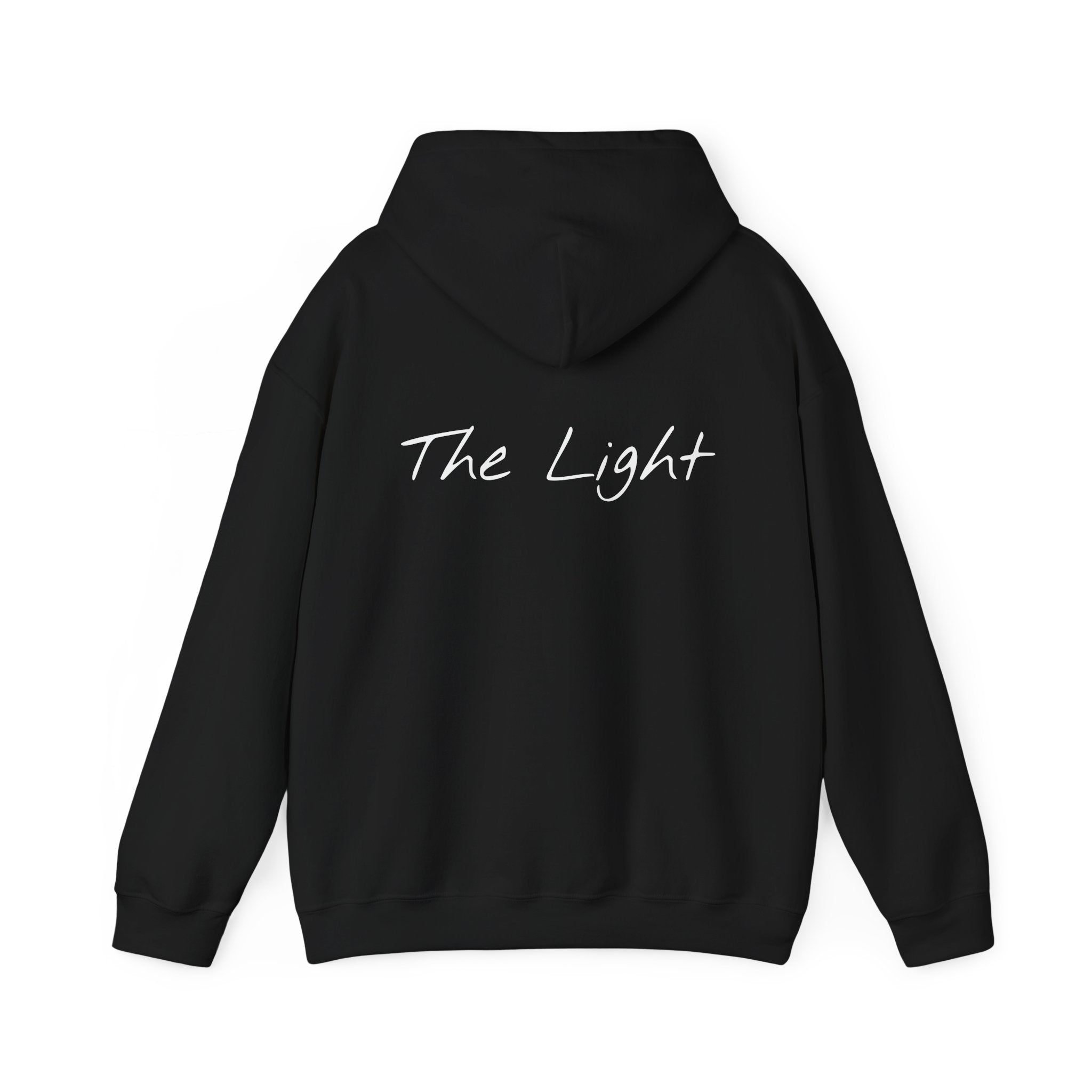 Le Sweat à Capuche Light