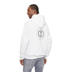 Sweat à Capuche "La Vérité Le Chemin La Vie"