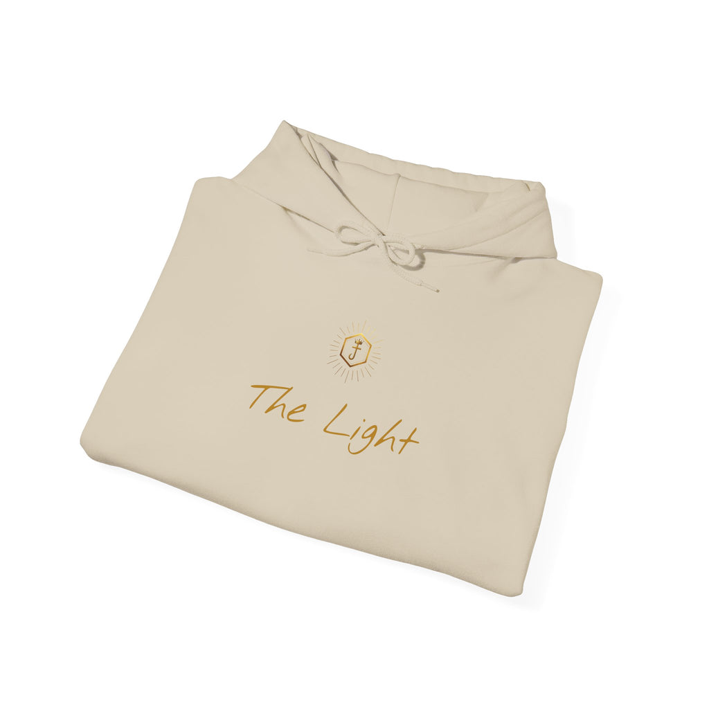 Le Sweat à Capuche Light