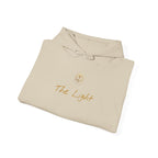 Le Sweat à Capuche Light