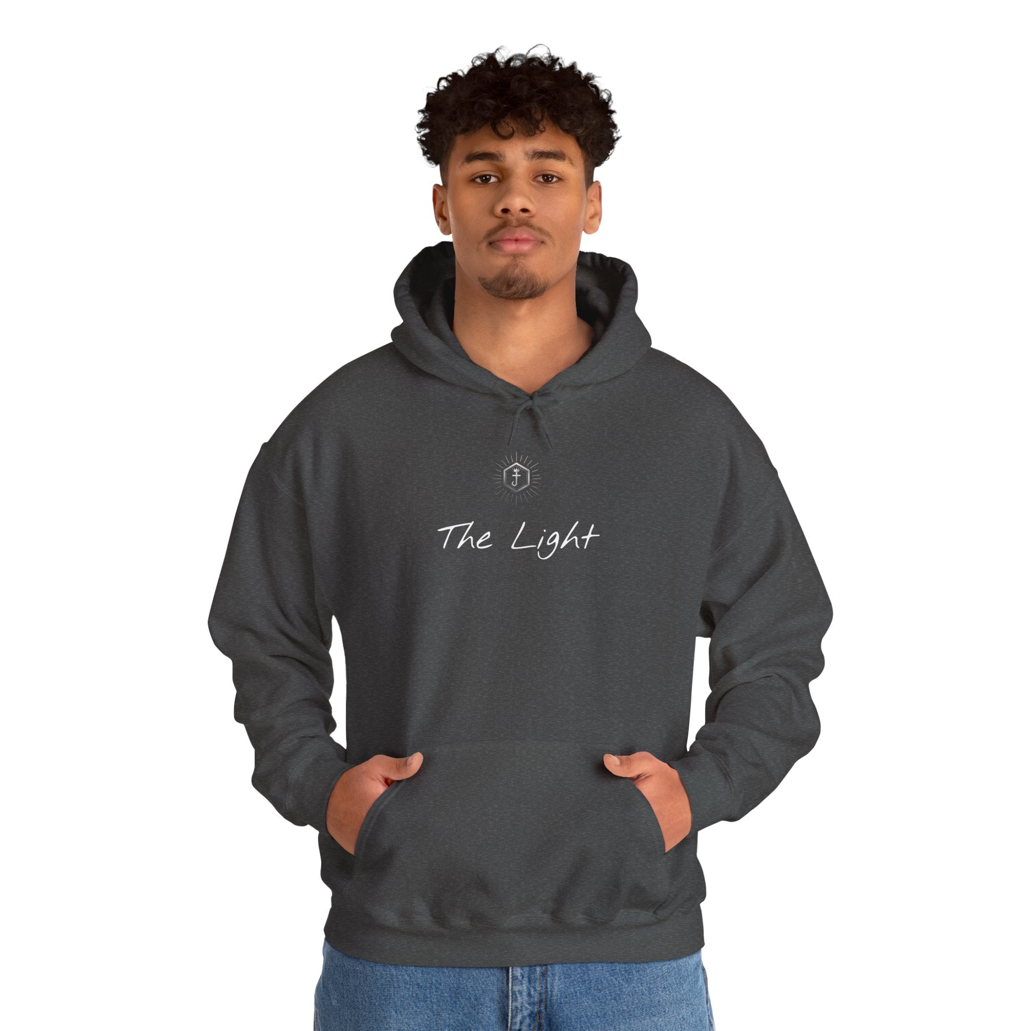 Le Sweat à Capuche Light