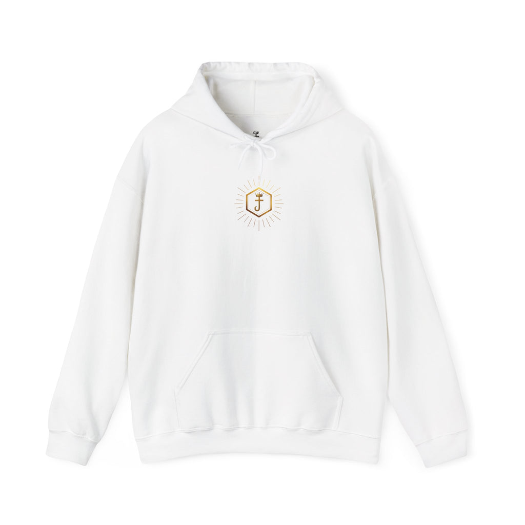 Le Sweat à Capuche Light