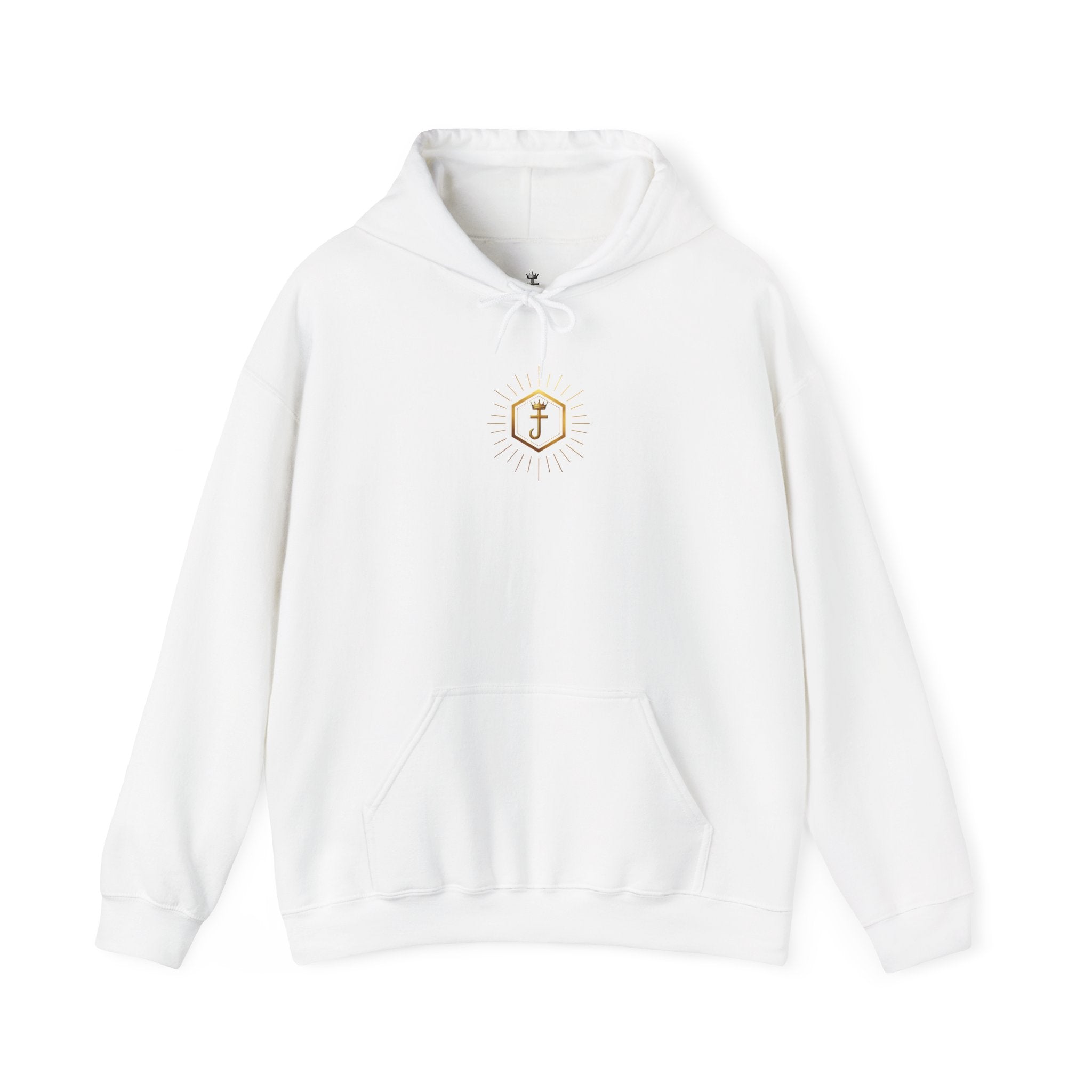 Le Sweat à Capuche Light