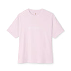 T-shirt  Oversize Minimaliste