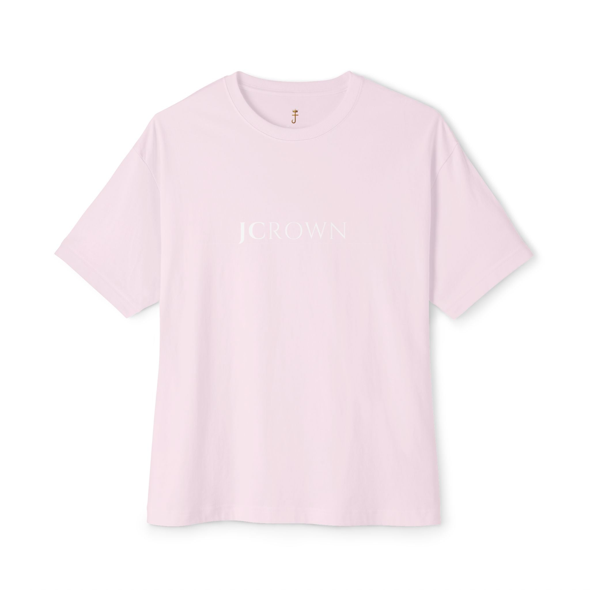 T-shirt  Oversize Minimaliste