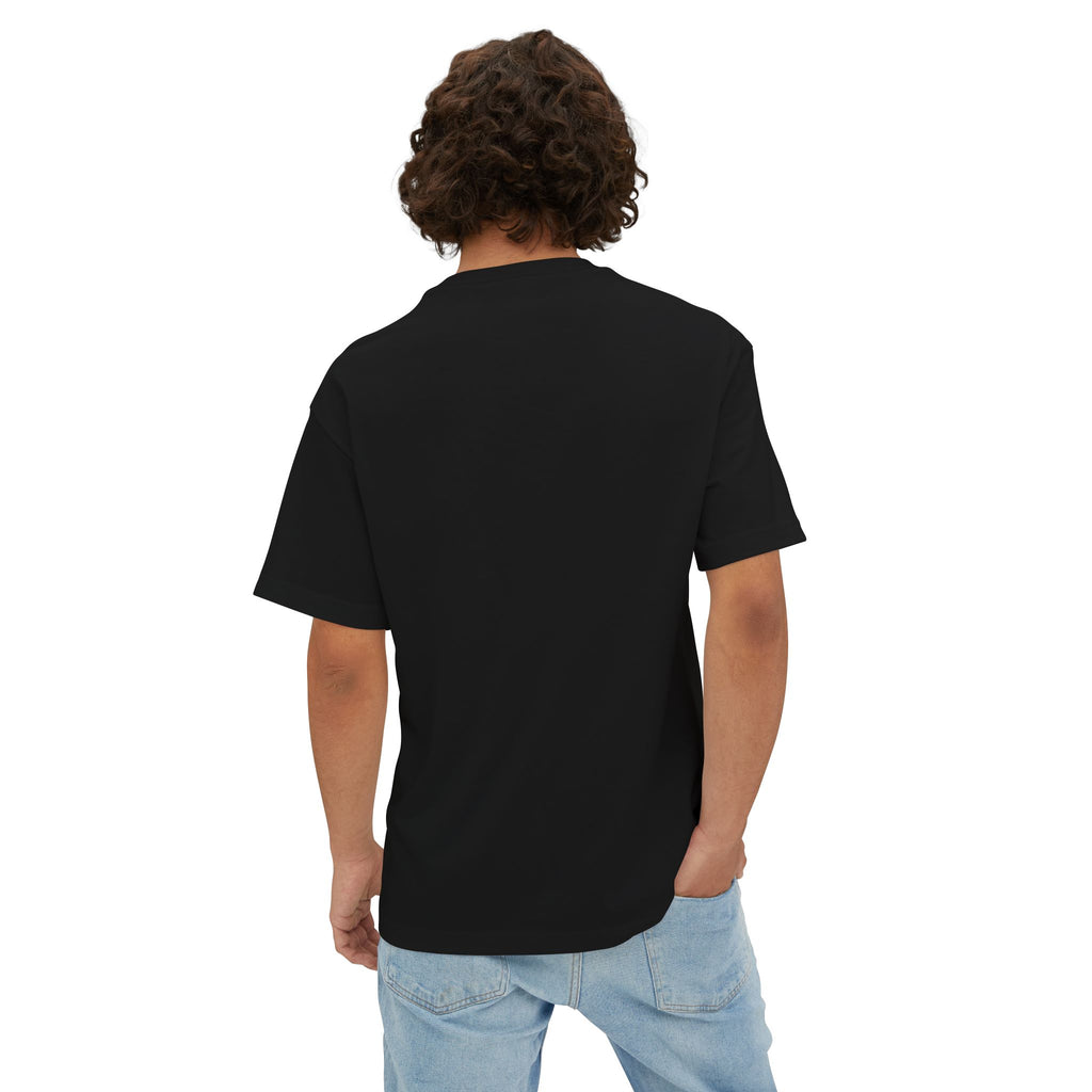 T-shirt  Oversize Minimaliste