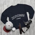 Sweat-shirt Col Rond