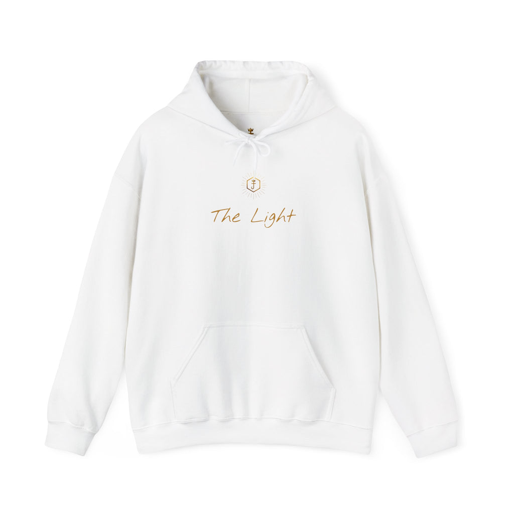 Le Sweat à Capuche Light