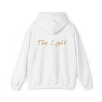 Le Sweat à Capuche Light