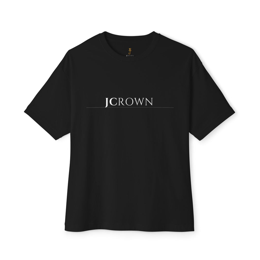 T-shirt  Oversize Minimaliste