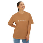T-shirt  Oversize Minimaliste
