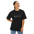 T-shirt  Oversize Minimaliste