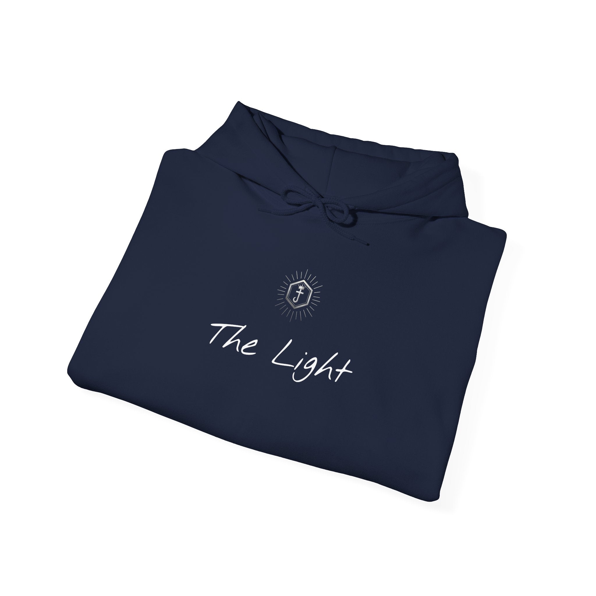 Le Sweat à Capuche Light