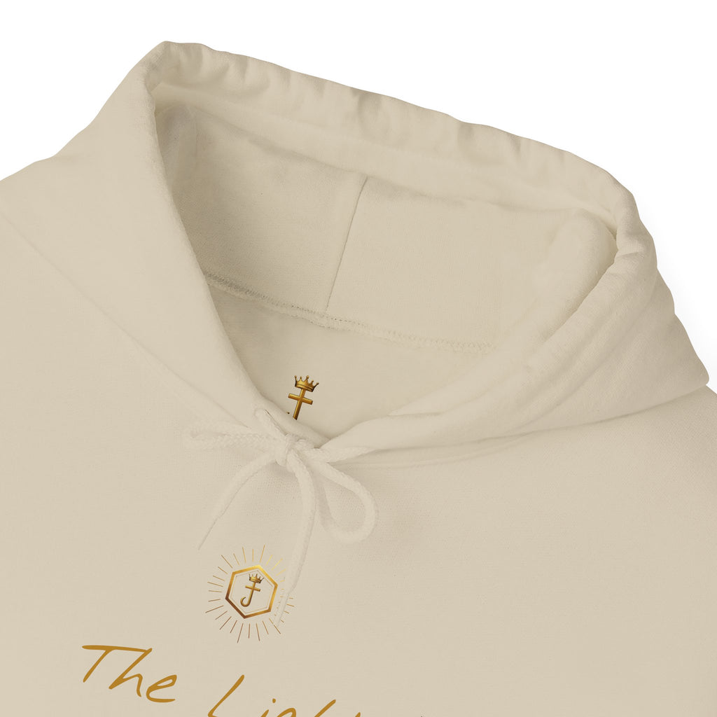 Le Sweat à Capuche Light