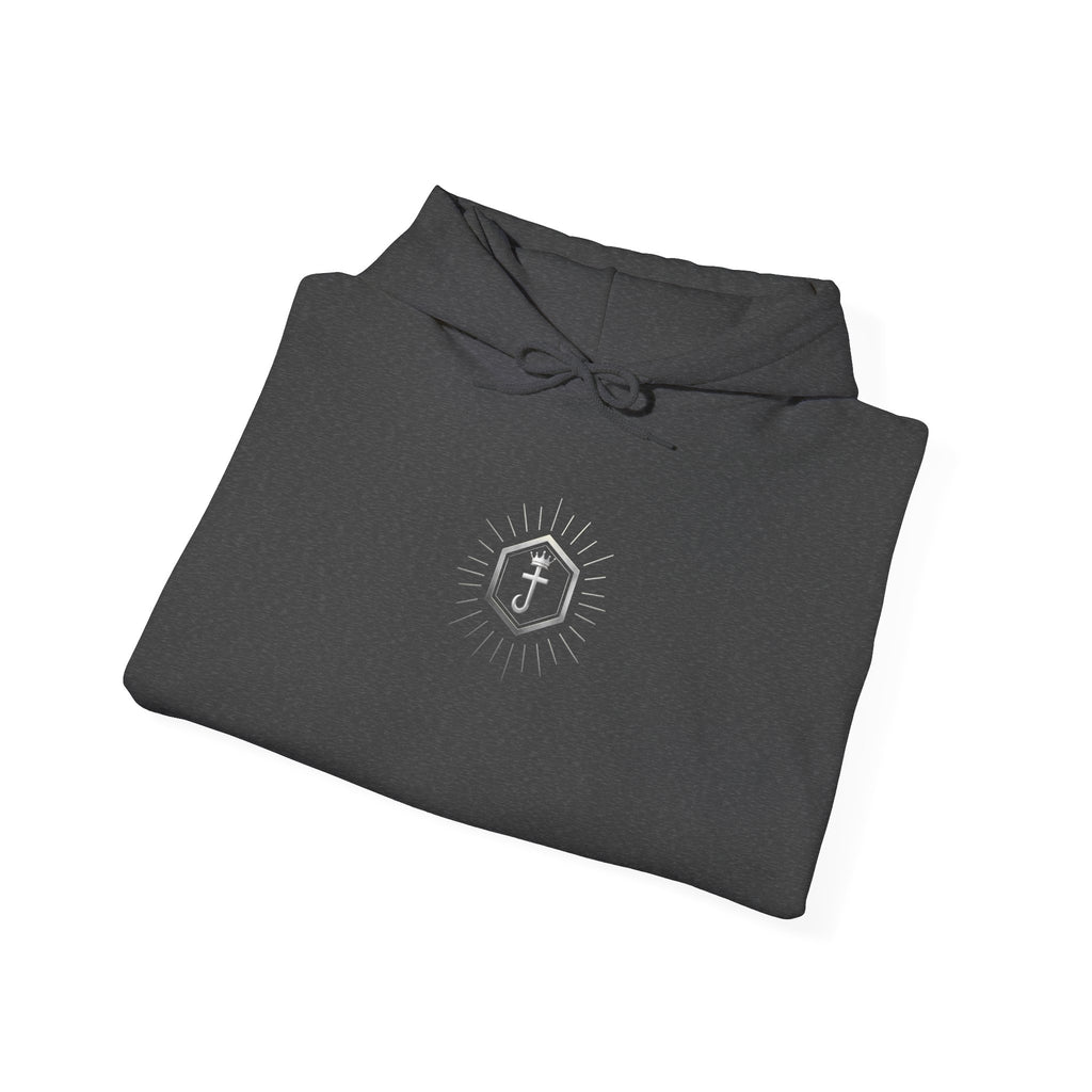 Le Sweat à Capuche Light
