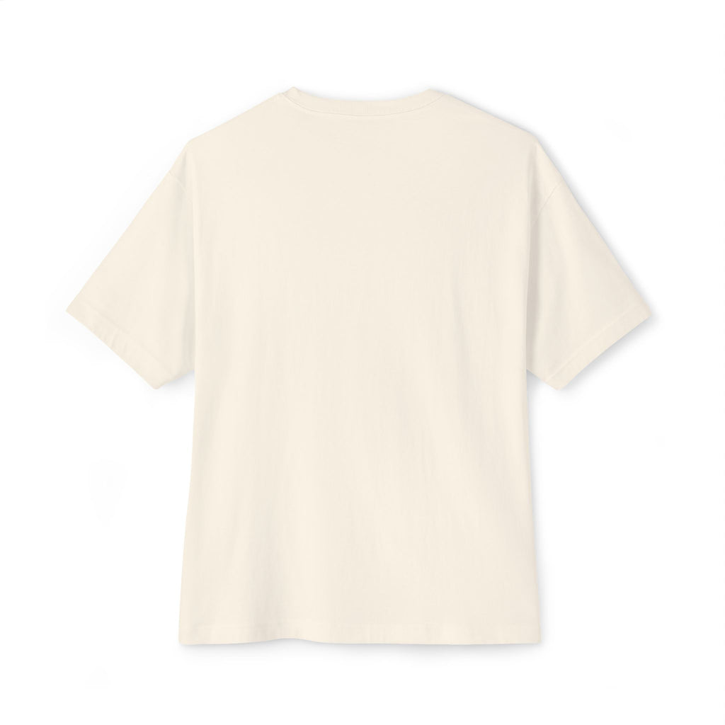 T-shirt  Oversize Minimaliste