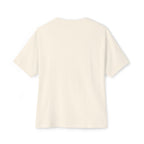 T-shirt  Oversize Minimaliste