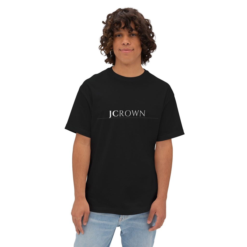 T-shirt  Oversize Minimaliste