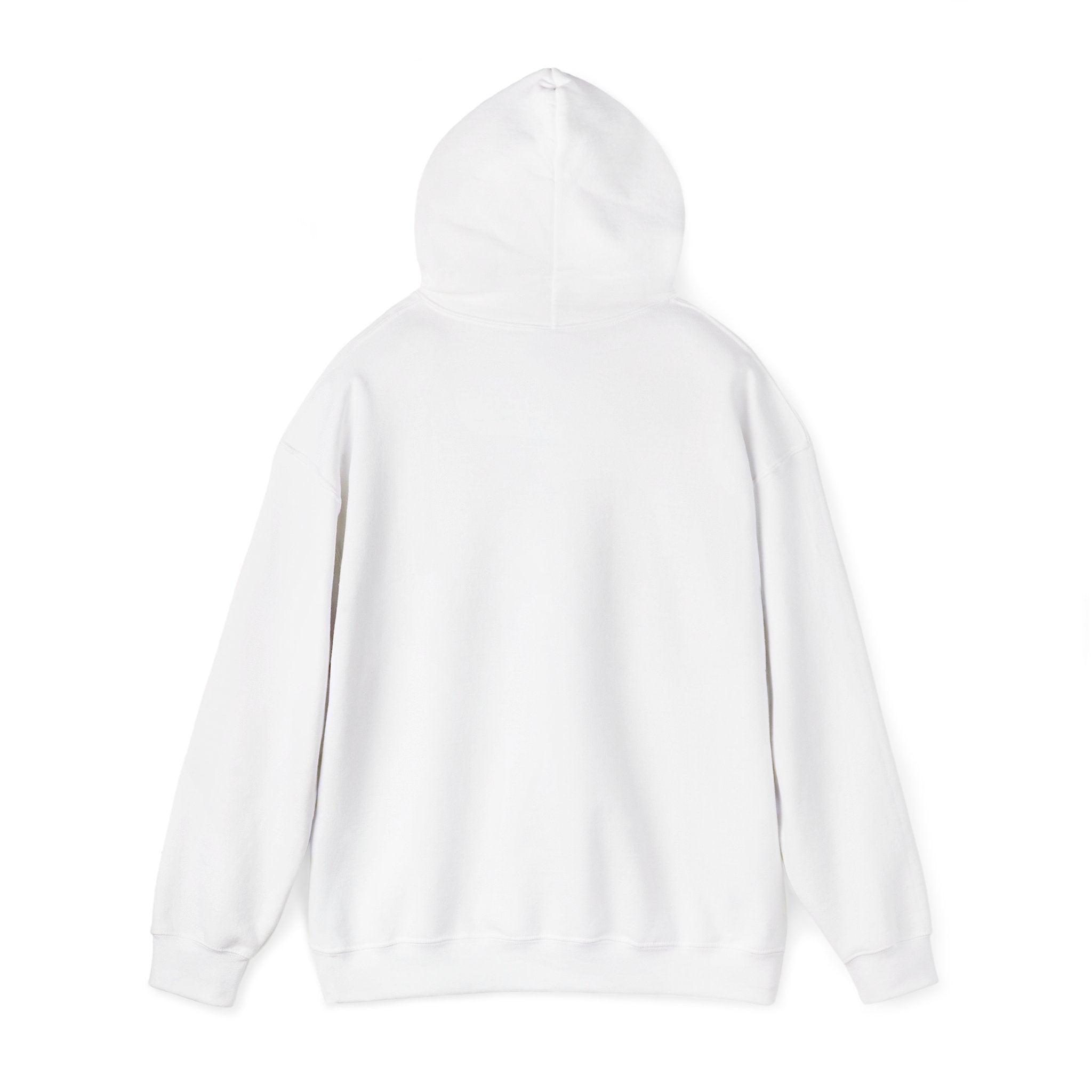 Sweat à capuche