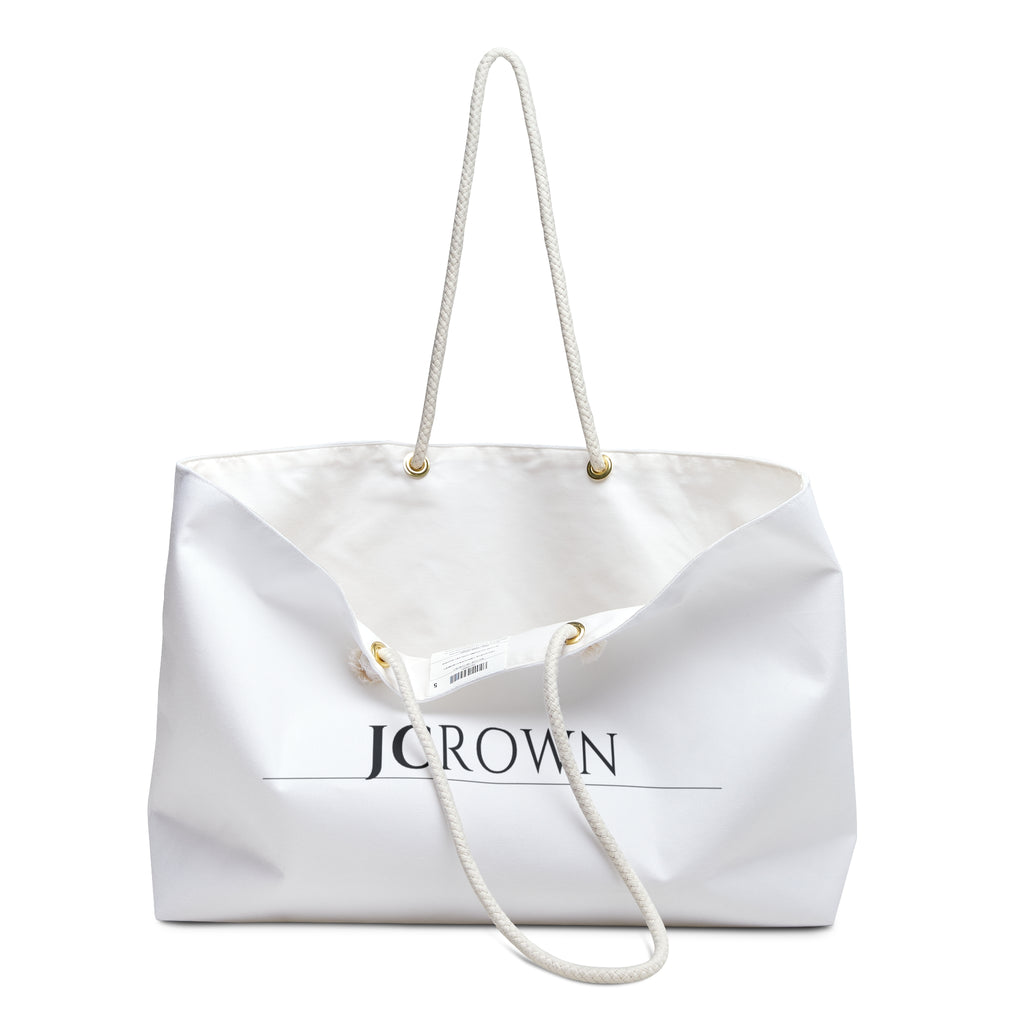 Sac Weekend - Tote de Voyage