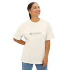 T-shirt  Oversize Minimaliste