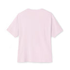 T-shirt  Oversize Minimaliste