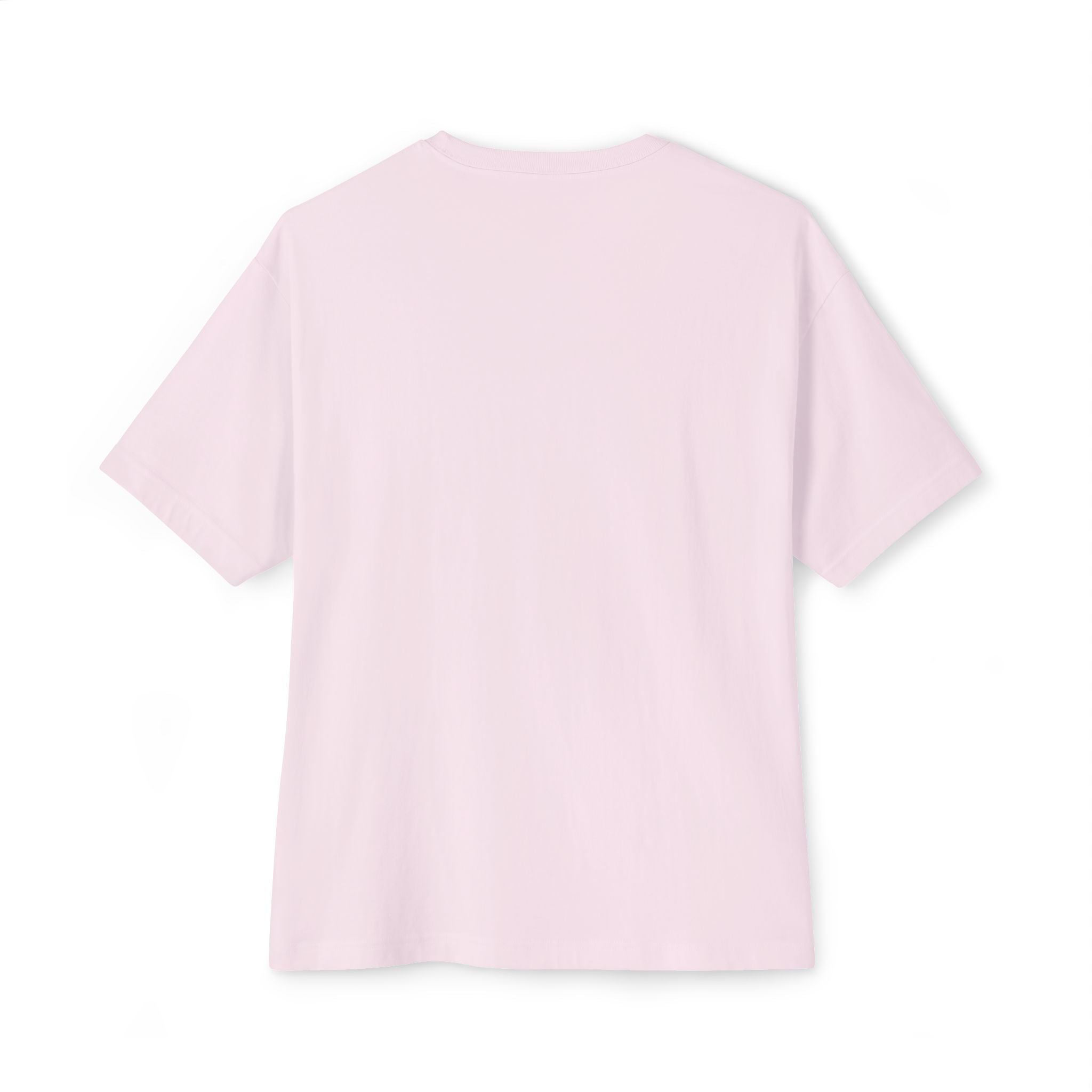 T-shirt  Oversize Minimaliste