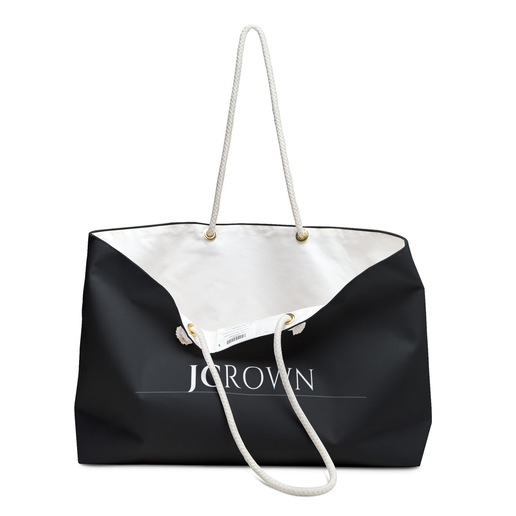 Sac Weekend - Tote de Voyage
