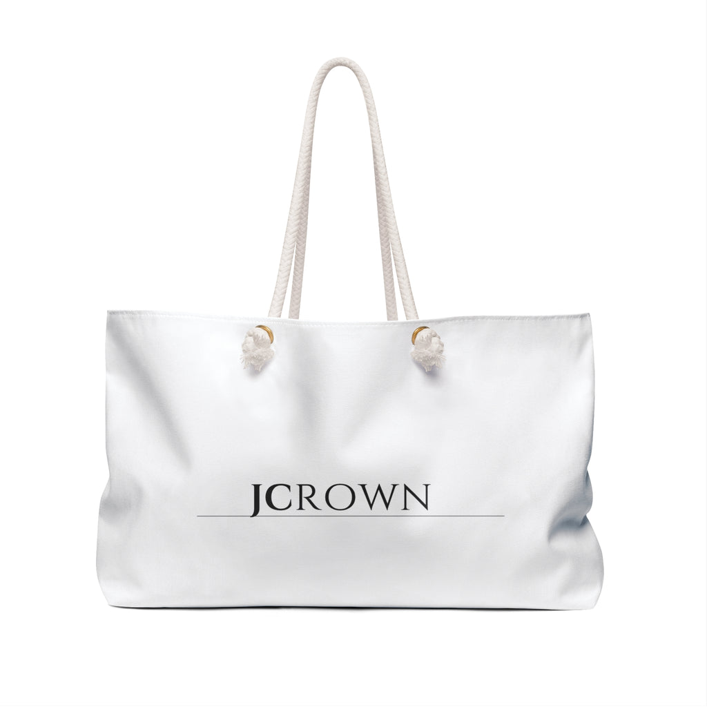 Sac Weekend - Tote de Voyage