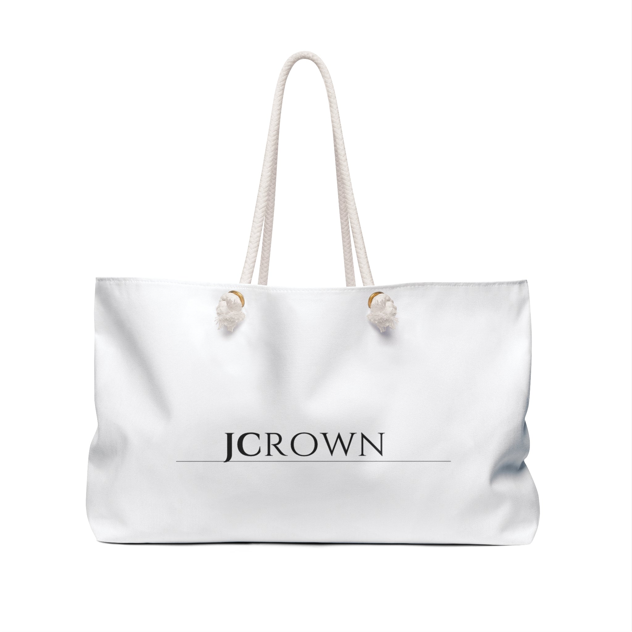 Sac Weekend - Tote de Voyage