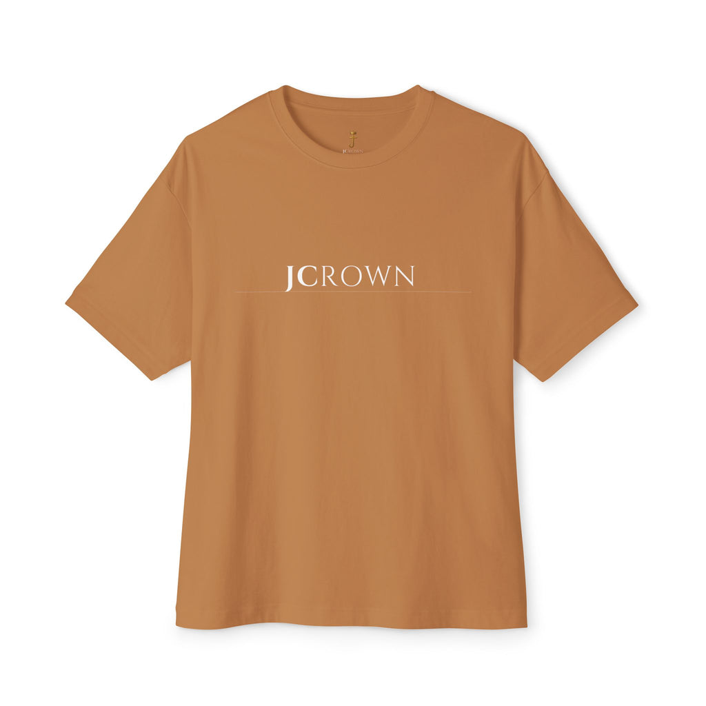 T-shirt  Oversize Minimaliste