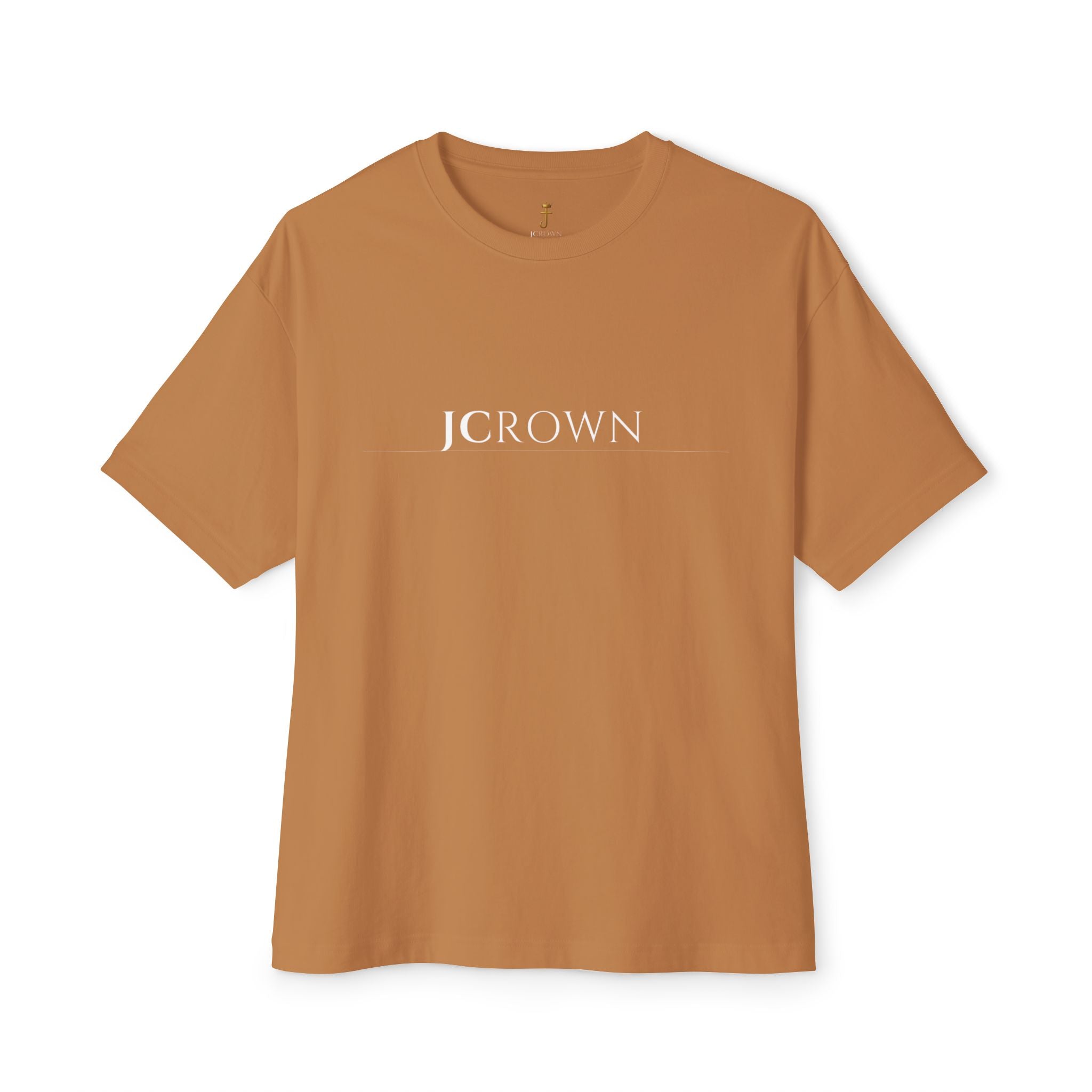 T-shirt  Oversize Minimaliste