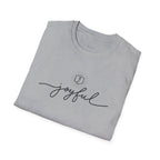 T-shirt Joyful
