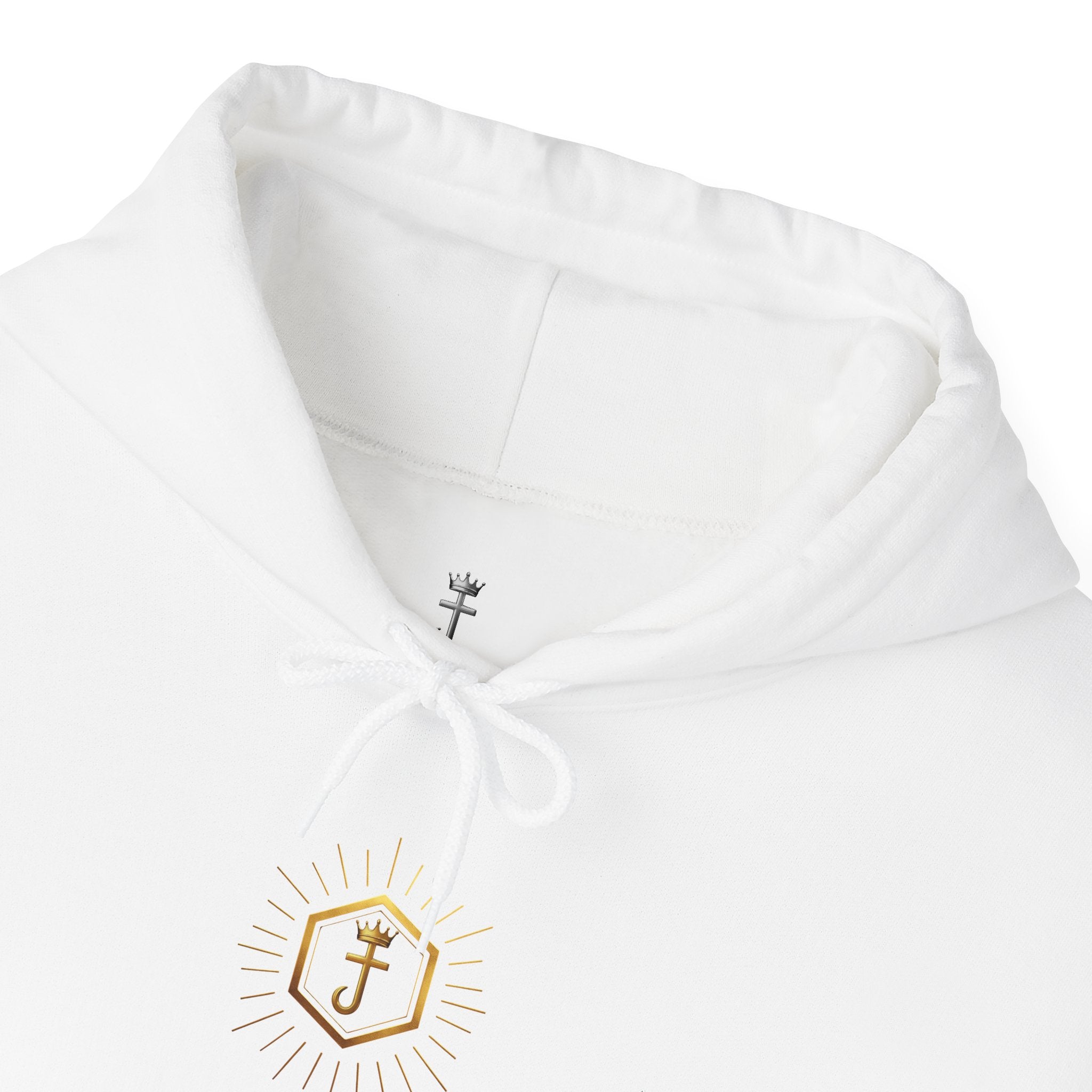 Le Sweat à Capuche Light