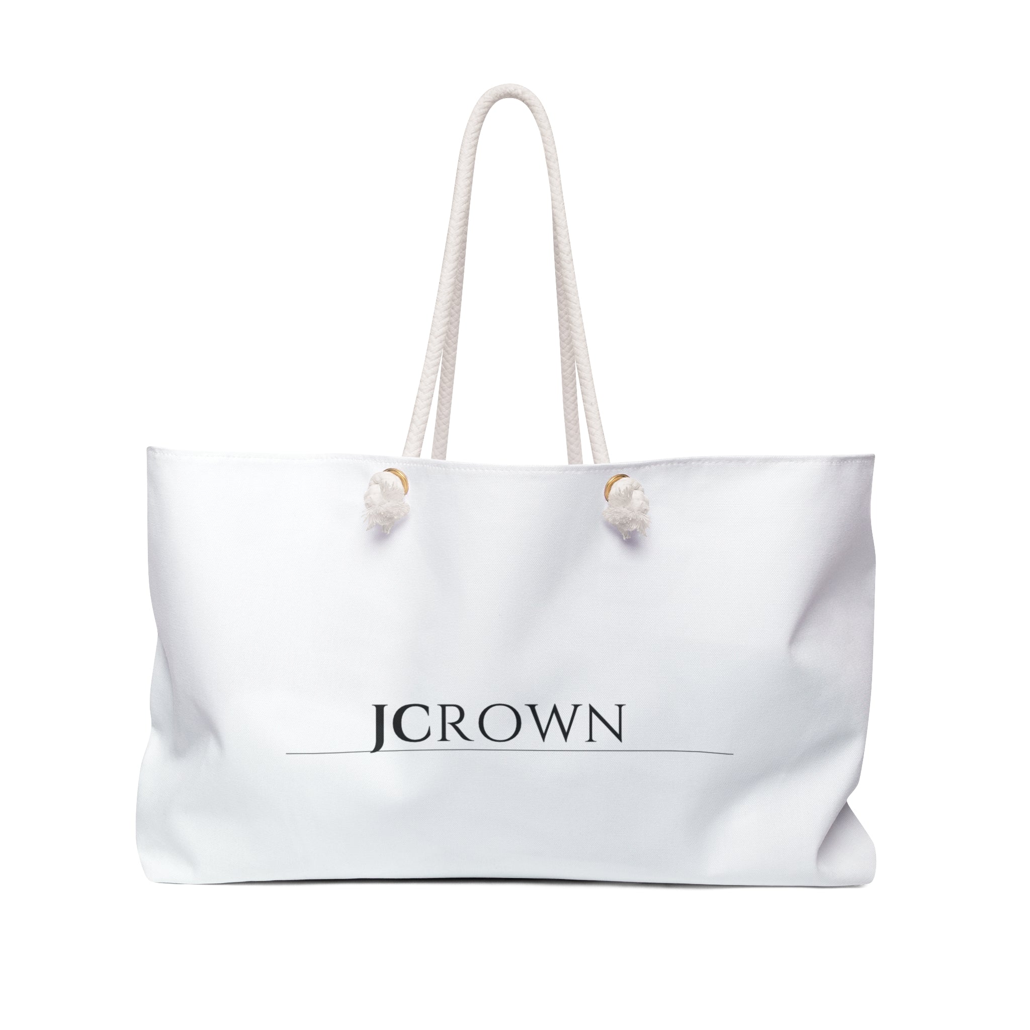 Sac Weekend - Tote de Voyage