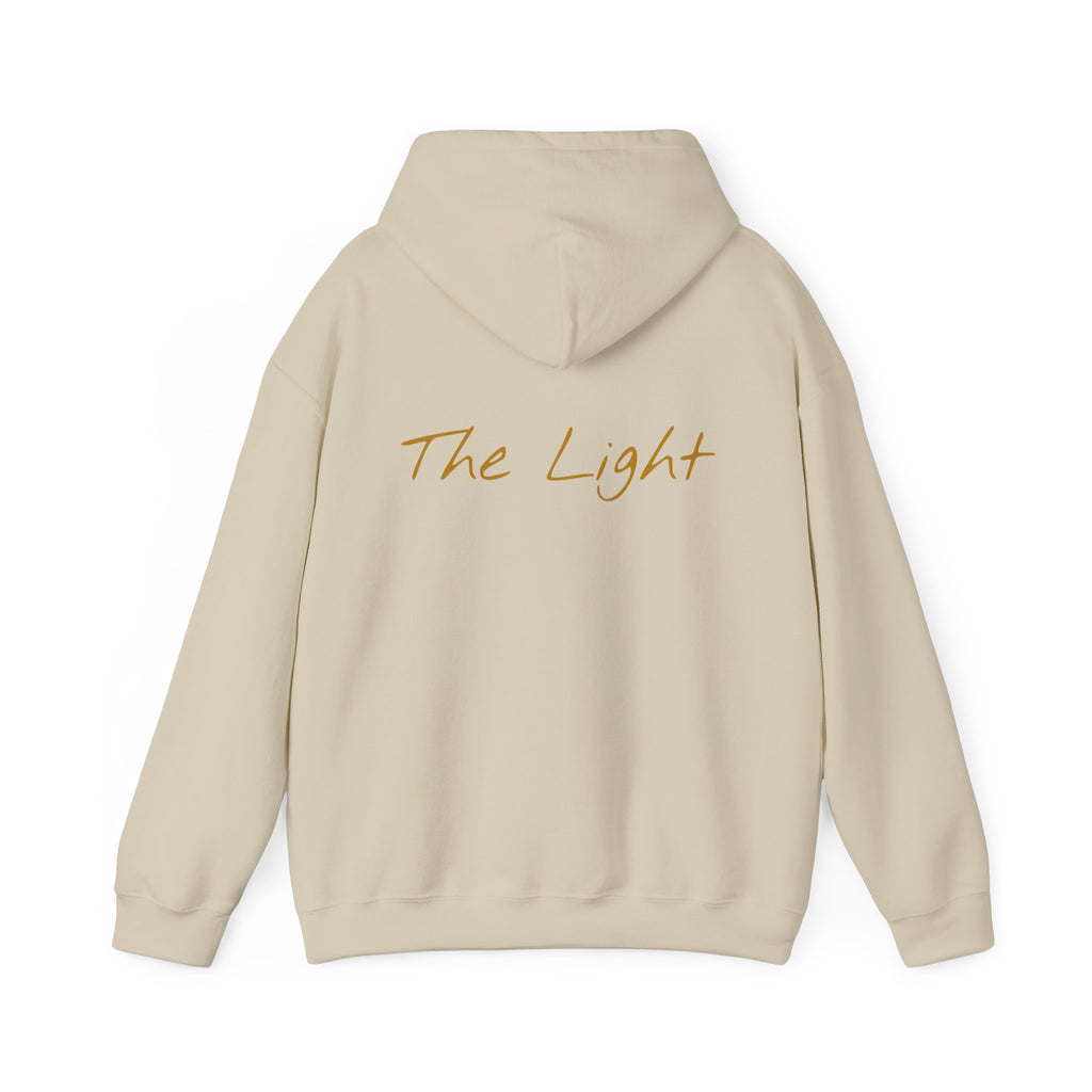 Le Sweat à Capuche Light
