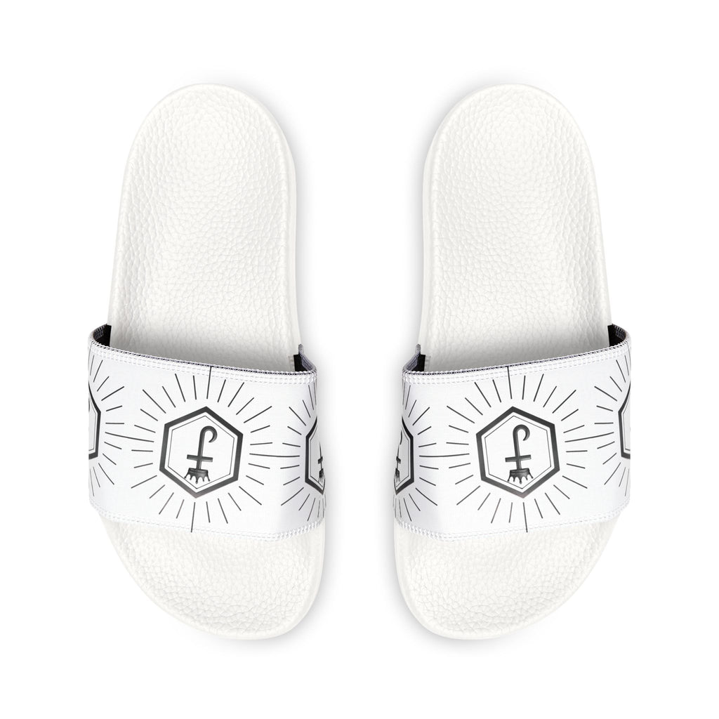 Sandales homme à brides amovibles