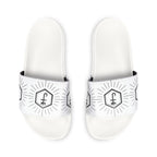 Sandales homme à brides amovibles