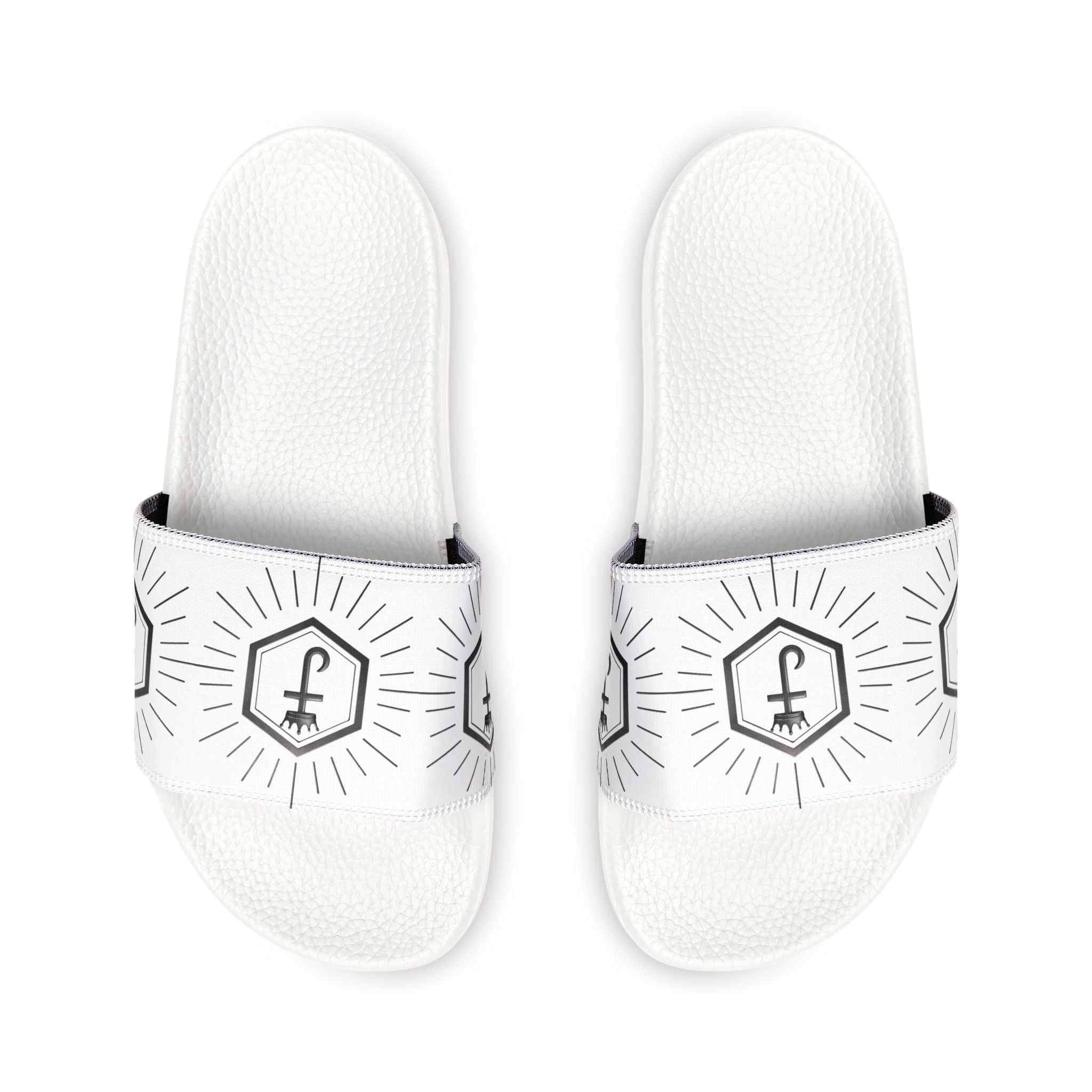 Sandales homme à brides amovibles