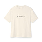 T-shirt  Oversize Minimaliste