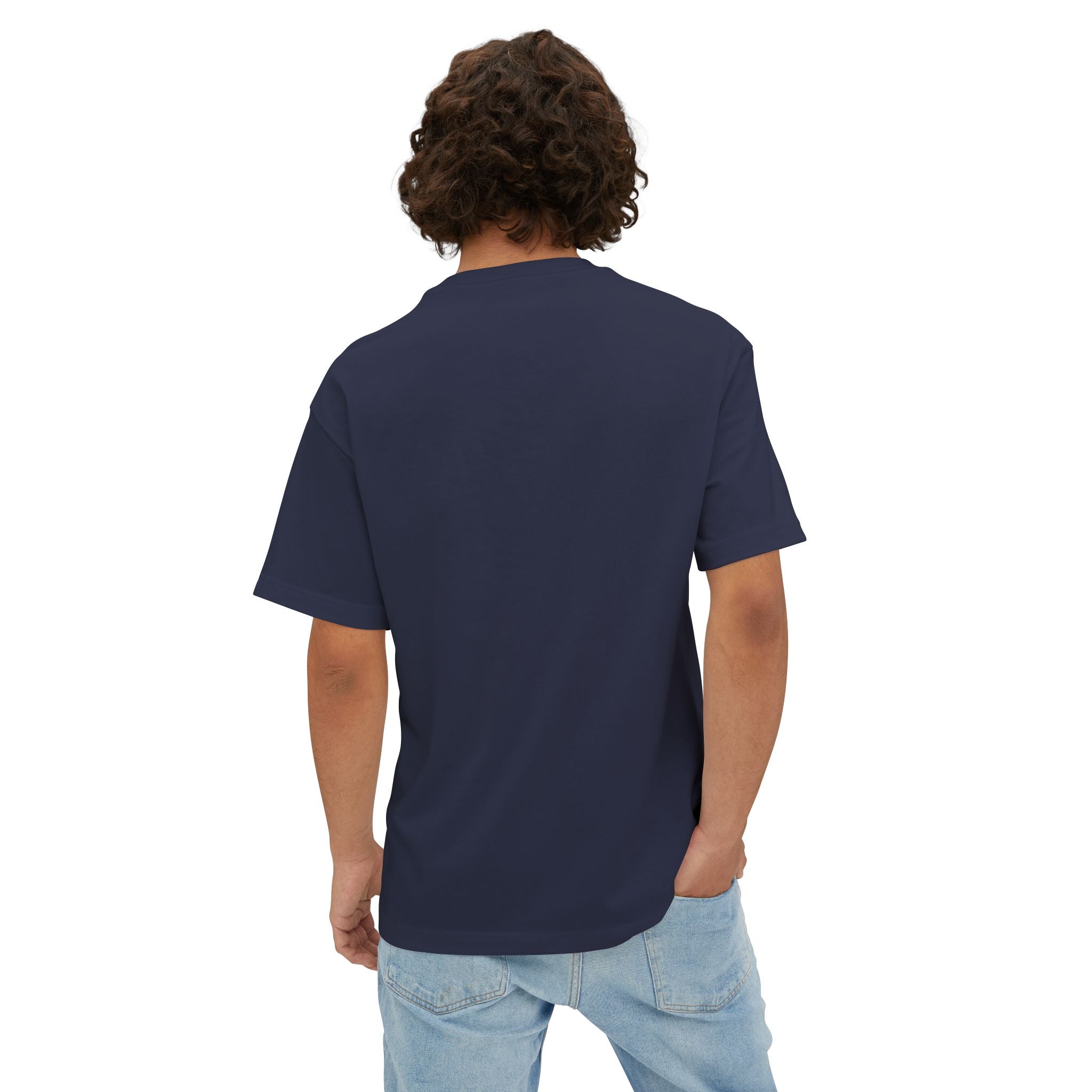 T-shirt  Oversize Minimaliste