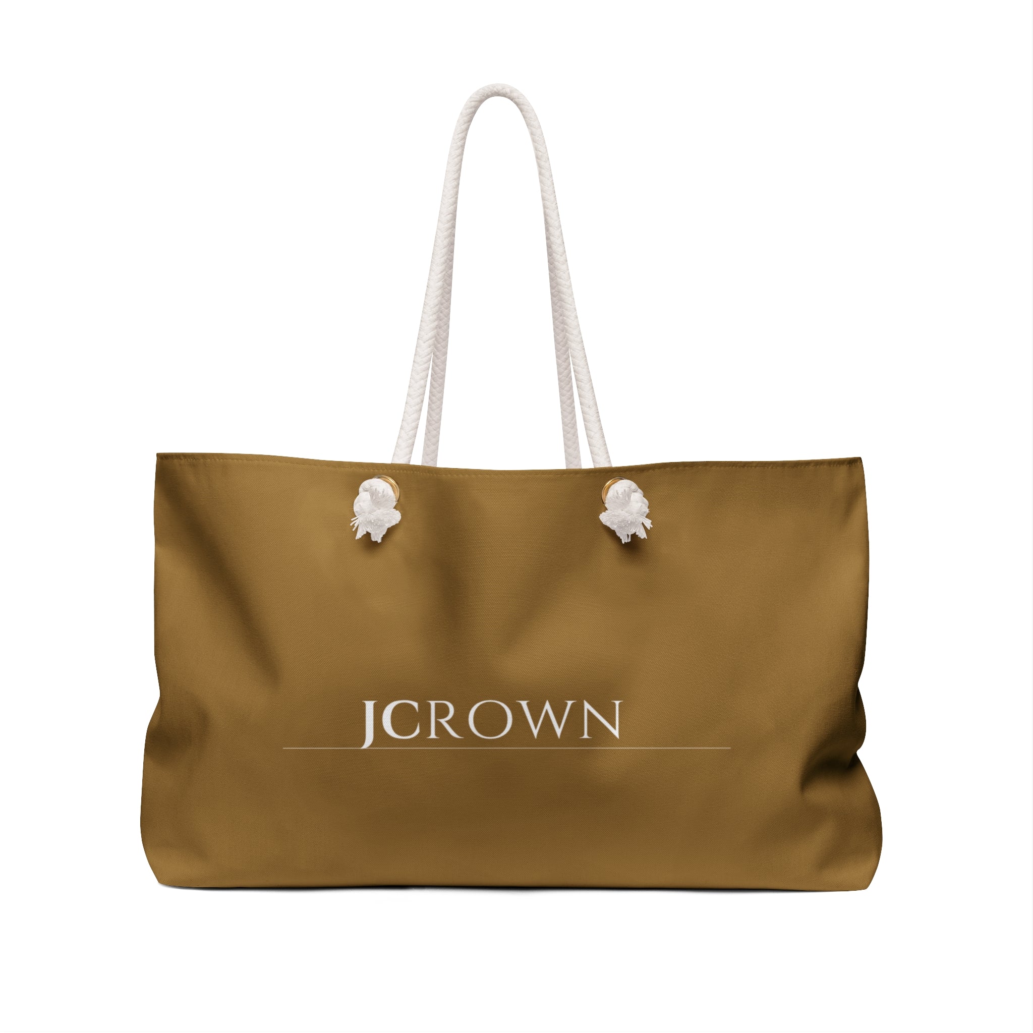 Sac Weekend - Tote de Voyage