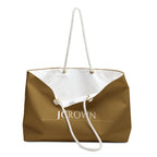 Sac Weekend - Tote de Voyage