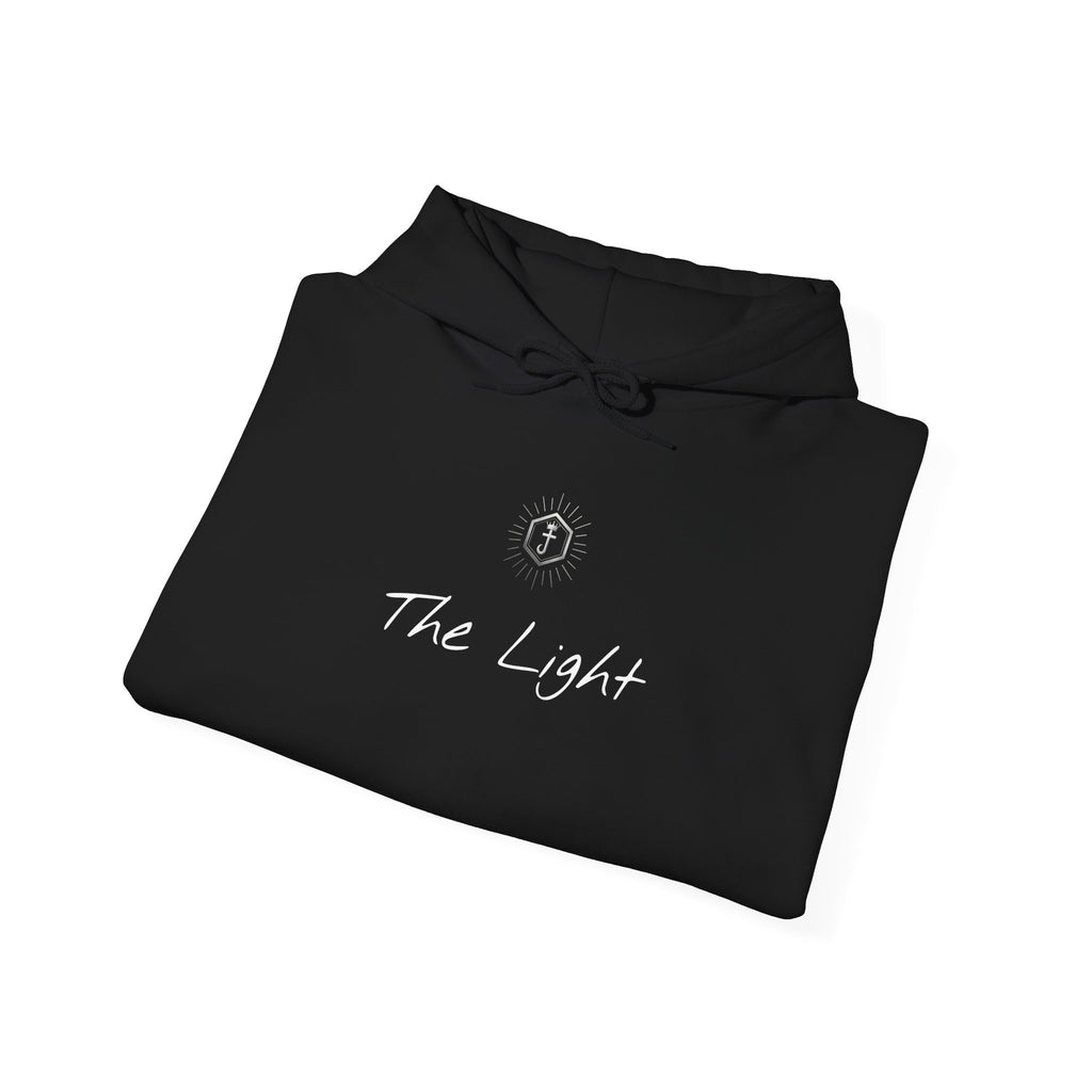 Le Sweat à Capuche Light