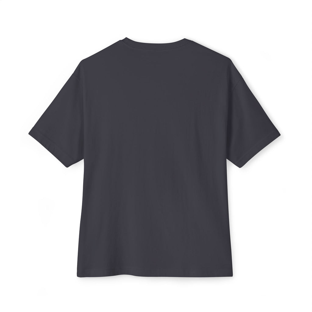 T-shirt  Oversize Minimaliste