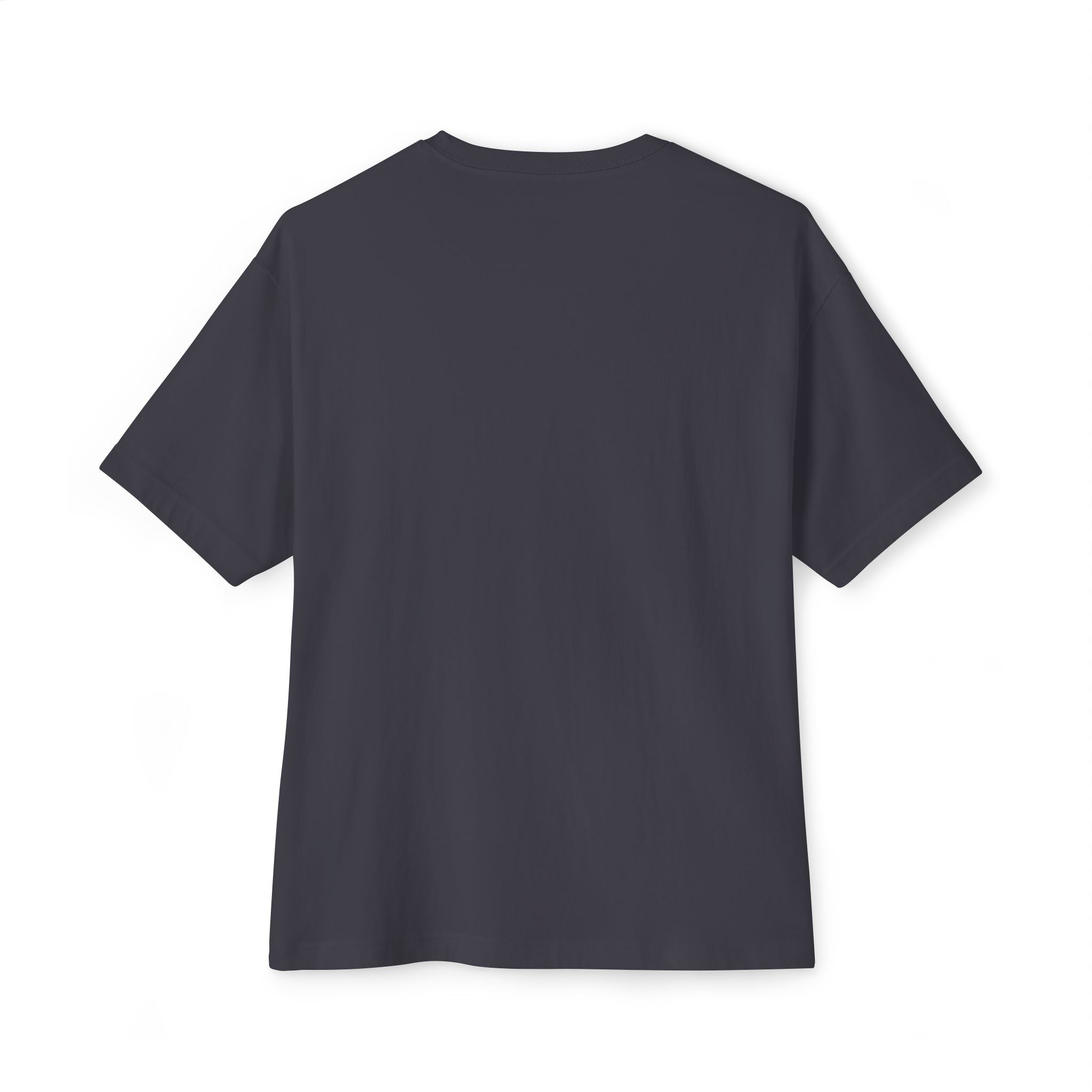 T-shirt  Oversize Minimaliste