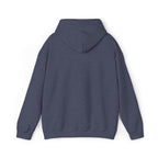 Sweat à Capuche Croix Minimaliste ‘Forever’